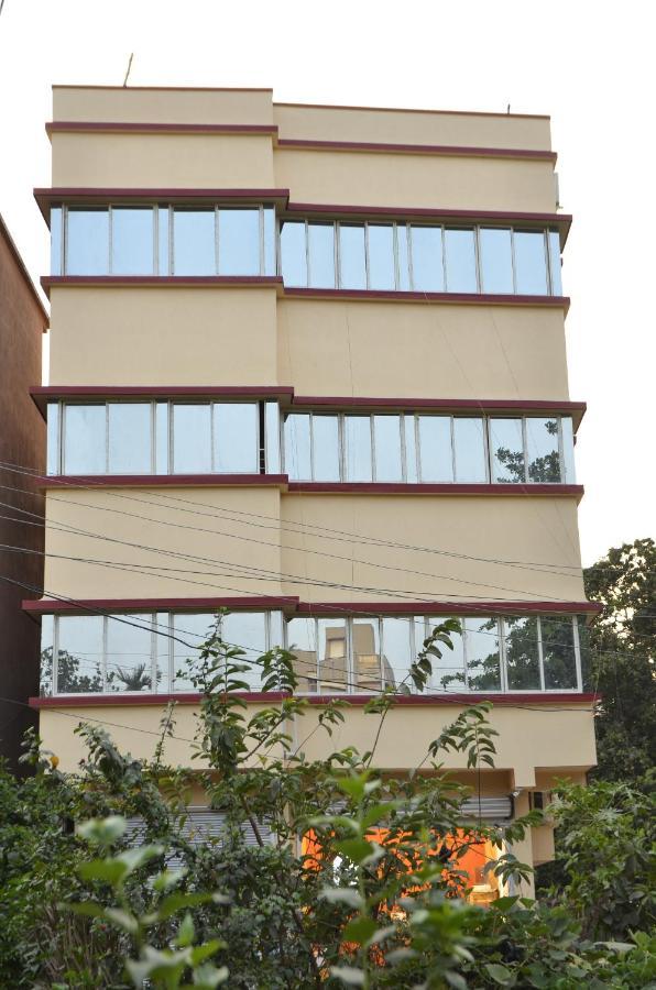 Eco Corporate Inn Calcutta Exterior foto